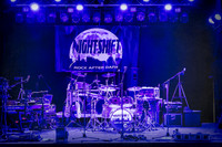 Night Shift: Lincoln Theatre March 2018